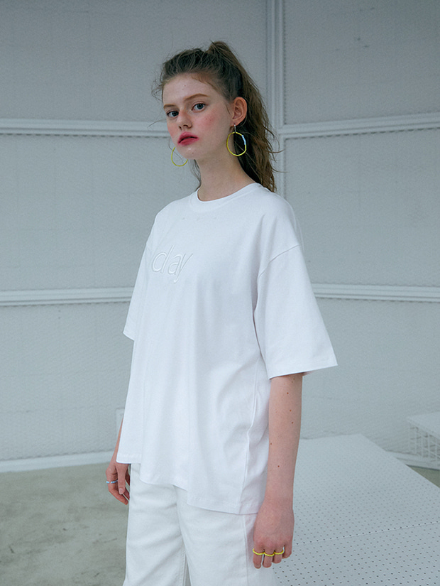 20SS capsule DAY t-shirt